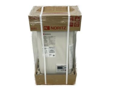 NORITZ GQ-1637WS-FFA ガス給湯器 LPガス用 2023年製