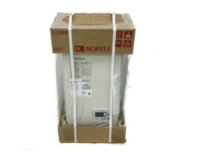 NORITZ GQ-1637WS-FFA ガス給湯器 LPガス用 2023年製