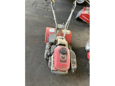 MITSUBISHI 三菱 MMR6 耕運機 管理機 農機具 直
