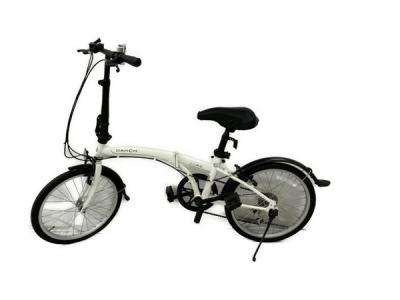 ダホン DAHON 折りたたみ自転車 【未使用】DAHON SUV D6 Amazon | Dahon SUV D6 折りたたみ自転車 軽量アルミフレーム 6