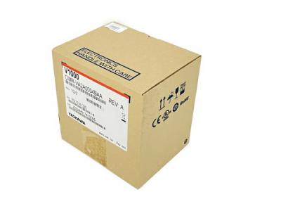 YASKAWA CIMR-VA2A0004BAA V1000 J0224H617410036 ヤスカワ インバーター