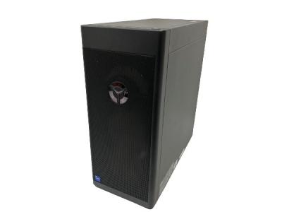 【今月まで】Lenovo Legion T750i デスクトップPC