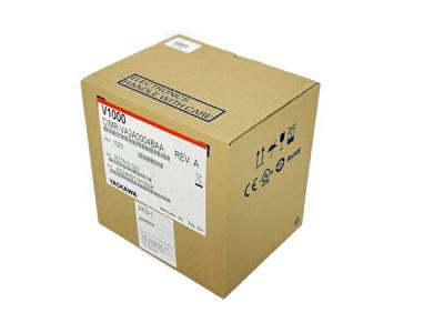 YASKAWA CIMR-VA2A0004BAA V1000 J0224H617410036 ヤスカワ インバーター