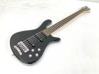 WARWICK Streamer LX 5 エレキベース 5弦