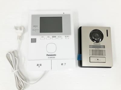 Panasonic VL-SWZ200KL テレビドアホン ワイヤレスモニター パナソニック