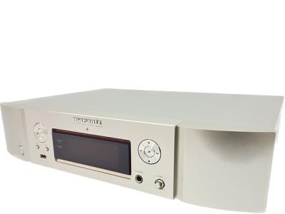 marantz NA6006 アンプ ネットワーク プレーヤー 2018年製 響機材 マランツ