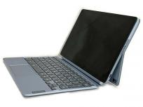 Lenovo IdeaPad Duet 370 Chromebook 11Q727 タブレット PC 10.95インチ Snapdragon 7c Gen2 2.55 GHz 4GB SSD 128GBの買取