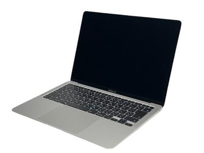 Apple MacBookAir M1 2020 MGNA3J/A ノート PC Apple M1 8GB SSD 500.28GB Apple M1 Big Sur