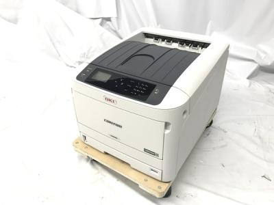週末限定ンセール OKI C835(レーザープリンタ)の新品/中古販売 ReRe[リリ] | 1674668 | その他