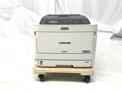 OKI C835(レーザープリンタ)の新品/中古販売 | 1674668 | ReRe[リリ]