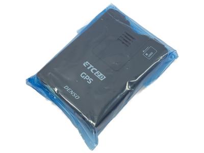 DENSO ETC 2.0 DIU-A211 デンソー