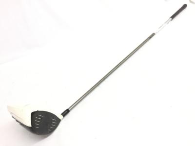 TaylorMade BURNER SUPERFAST FLEX SR 5 ゴルフクラブ FUBUKI 50