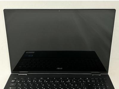 ASUS Chromebook Flip CX5 CX5500 15.6型 ノート PC i5 1135G7 2.4GHz