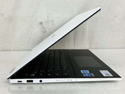 ASUS Chromebook Flip CX5 CX5500 15.6型 ノート PC i5 1135G7 2.4GHz