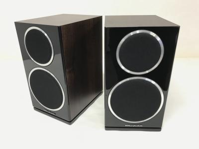 Wharfedale Diamond 220 ブラック