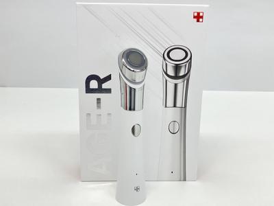 medicube ME-ASHT-01 AGE-R DEVICE ATS AIR SHOT ダーマエアショット 家庭用 美顔器 メディキューブ