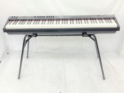 Roland RD-88 電子ピアノ 2020年製 88鍵 ステージピアノ ローランド