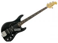 musicman caprice bass 4弦ベース ハードケース付き ミュージックマンの買取