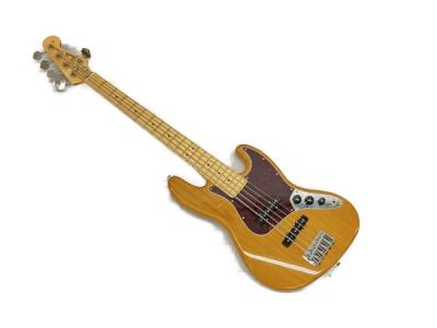 Fender II Jazz Bass V MN VNT(ベース)の新品/中古販売 | 1927982