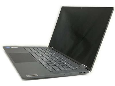 Lenovo IdeaPad Flex 550i Chromebook 13.3型ノートPC Celeron 5205U ...