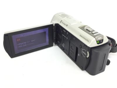 SONY ソニー HDR-CX500V(ビデオカメラ)の新品/中古販売 | 1928338 