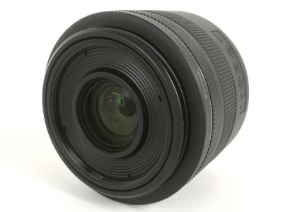 Canon RF35mm F1.8 MACRO IS STM レンズ キヤノン
