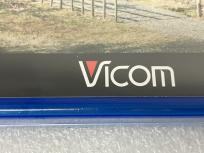 Vicom ビコム ありがとう最後の485系 臨時快速8621M 糸魚川~直江津~新潟 Blu-ray 鉄道資料