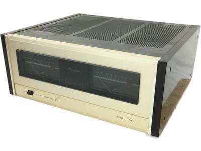 Accuphase アキュフェーズ パワーアンプ P-500