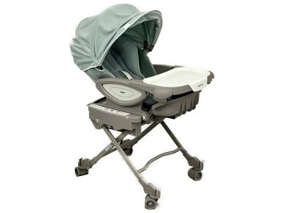 Aprica 2138270 ハイローチェア ユラリズム オート プレミアム アップリカ ベビー用品