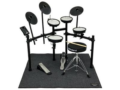 Roland V-Drums TD-1DMK 電子 ドラム 楽器 打楽器