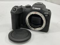 Canon EOS R7 キャノン カメラ ボディの買取