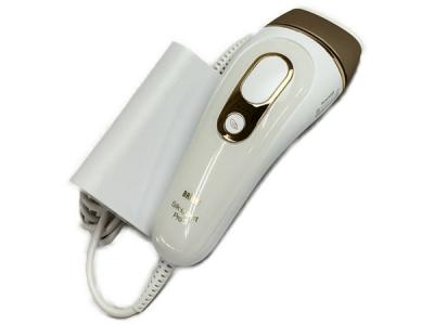Braun ブラウン PL-5227 IPL式 光美容器