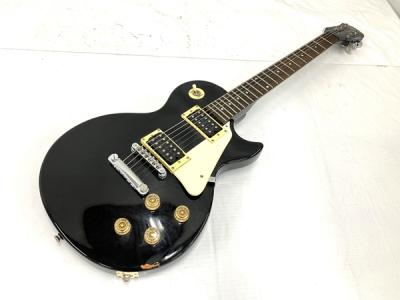 Epiphone Les Paul 100 エレキギター Epiphone Les Paul 100 Vintage Sunburst エレキギター初心者14
