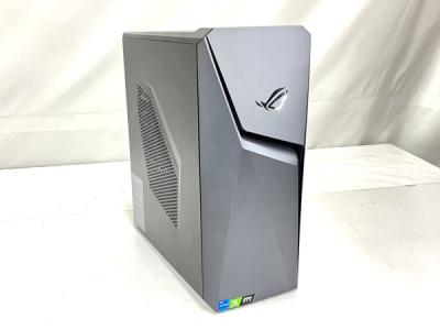 ASUSTeK COMPUTER INC. G10CE-I5R2060SBY(デスクトップパソコン)の新品