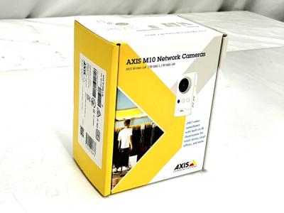 AXIS M1065-LW(防犯カメラ)の新品/中古販売 | 1928287 | ReRe[リリ]
