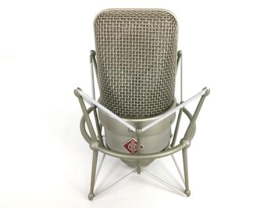 【最終値下げ】Neumann  TLM 49 コンデンサーマイクset Amazon.co.jp: Neumann TLM 49 コンデンサーマイク マイク