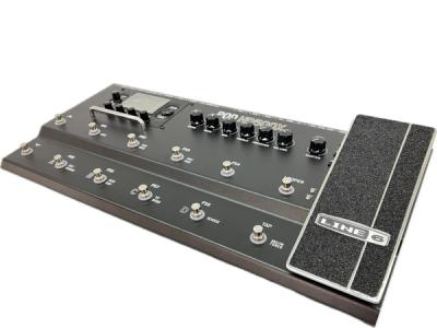 LINE6 POD HD500X ギター マルチエフェクター 楽器 ギター周辺機器(アンプ・エフェクター・パーツ) エフェクター(ギター用)
