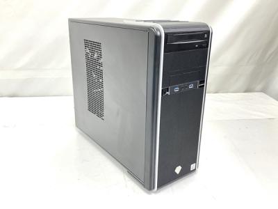 【GW限定価格】TSUKUMO RTX3060 Core i7 デスクトップPC