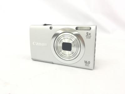 Canon PC1731(コンパクトデジタルカメラ)の新品/中古販売 | 1928721