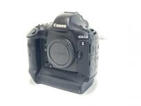 Canon キヤノン EOS 1DX デジタル 一眼レフ カメラ ボディ 趣味 撮影の買取