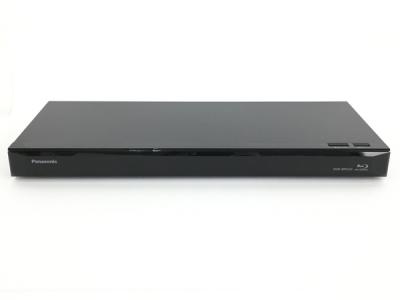 Panasonic DIGA DMR-BRS520 ブルーレイ BD レコーダー 16年発売