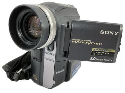 SONY DCR-PC300 ビデオ カメラ レコーダー ソニー
