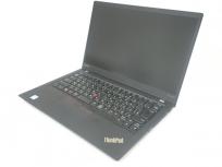 LENOVO ThinkPad 20HQS1H100 ノート PC Intel Core i5-7200U 2.50GHz 8GB SSD256GB 14型 Win 11 Pro