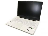 HP Victus Laptop 16-e0167AX ゲーミングノート AMD Ryzen 7 5800H with Radeon Graphics 16GB 512GB RTX 3060 Win 11の買取