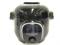 T-fal Cook4me 3L EPC20 CY8708JP/87A 家庭用圧力鍋 家電