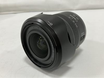 Canon RF24-50mm F4.5-6.3 IS STM(レンズ)の新品/中古販売 | 1928718