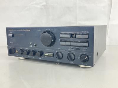 ONKYO A-701XD(プリメインアンプ)の新品/中古販売 | 1055536