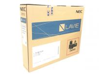 NEC LAVIE Direct N15 Slim PC-GN12ZJZAY U300 8GB 256GB Win11 HOME ノートパソコン