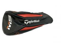 TaylorMade M5ドライバーヘッドカバー ゴルフ テーラーメイド