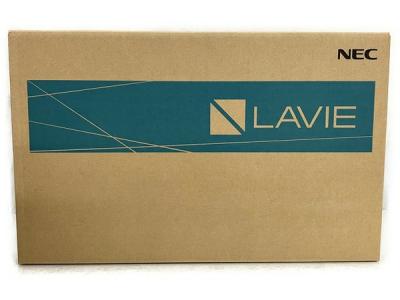 NEC LAVIE Direct N15 PC-GN303JGDS i3-1115G4 4GB 256GB Win 11 home ノートパソコン